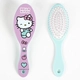 Тоалетна детска чанта с аксесоари Hello Kitty  - 4