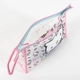 Тоалетна детска чанта с аксесоари Hello Kitty  - 6