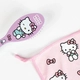 Тоалетна детска чанта с аксесоари Hello Kitty  - 7