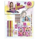 Детски ученически комплект Soy Luna 