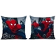 Детска двулицева възглавница Spiderman 