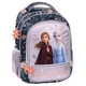 Детска ученическа раница с 2 отделения Disney Frozen  - 1