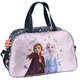 Детска спортна чанта с едно отделение Disney Frozen  - 1