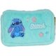 Детски плюшен несесер Disney Stitch  - 1