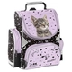 Детска ергономична раница с 1 отделение Cat  - 1