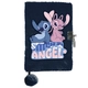 Детски плюшен таен дневник Disney Stitch 