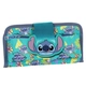 Детски празен ученически несесер с емблема Disney Stitch  - 1