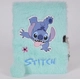 Детски плюшен таен дневник Disney Stitch  - 1