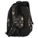 Ученическа детска раница 7 A 40 Golden Stars  - 5