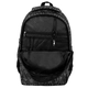 Детски ученическа раница 7 W 58 Steel  - 5