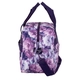 Детска пътна чанта 7 B 02 Violet Bloom   - 2