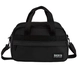 Детска черна пътна чанта 7 B 56 Black  - 4