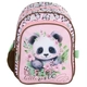 Удобна малка раница за детска градина или ясна Panda 10  - 2