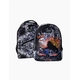 Детска раница с 4 отделения и джоб за лаптоп 2в1 Urban Sound  - 4