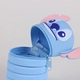 Детски син 3D разтегателен несесер Stitch   - 5