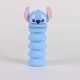 Детски син 3D разтегателен несесер Stitch   - 1