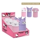 Детски разтегателен несесер Hello Kitty  - 3