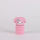Розов детски разтегателен несесер Cinamoroll Hello Kitty  - 2