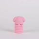 Розов детски разтегателен несесер Cinamoroll Hello Kitty  - 4