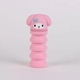 Розов детски разтегателен несесер Cinamoroll Hello Kitty  - 1