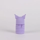 Лилав детски разтегателен несесер Kuromi Hello Kitty  - 4