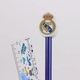 Детски ученически комплект в моливник Real Madrid   - 5
