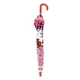 Детски прозрачен чадър Hello Kitty Bubble  - 3