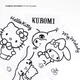 Детски творчески комплект Hello Kitty   - 5