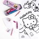 Детски творчески комплект Hello Kitty   - 6