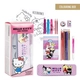 Детски творчески комплект Hello Kitty   - 1