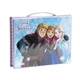 Детски рисувателен комплект Frozen  - 1