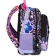 Детска ученическа раница Plus Flower Fashion   - 3