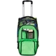 Детски куфар-раница с колела Dr. Trolley Junior Road To Win   - 7