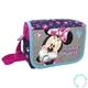 Детска малка чанта зa през рамо с дълга дръжка Minnie 