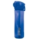Детска синя бутилка Cromix Decool 520 ml | Patilanci.BG- 1 Детска синя бутилка Cromix Decool 520 ml - 1