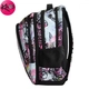 Детска ученическа раница с 4 отделения 2 в 1 Kaos Fairy  - 3