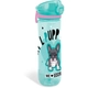 Детска бутилка от тритан We love dogs 600 ml  - 1