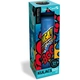 Детска бутилка от тритан Supercomics Bazinga, 600 ml  - 2