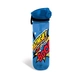 Детска бутилка от тритан Supercomics Bazinga, 600 ml  - 1