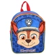 3D синя Раница за детска градина Paw Patrol Чейс  - 3