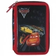 Детски ученически несесер Cars 3 с 2 ципа 