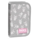 Детски пълен несесер с 1 цип BackUp 4 SW 77 Kitty   - 1