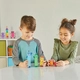 Детски комплект фигури Numberblocks от 1 до 5 за броене  - 4
