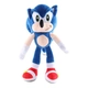 Детска плюшена играчка 30 см Sonic  - 2
