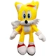 Детска жълта плюшена играчка 30 см Miles Tails Power Sonic 