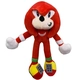 Детска плюшена играчка 30 см Knuckles the Echidna Sonic 