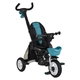 Детска тъмно синя триколка Flexy Lux   - 10