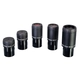 Окуляр за детски телескоп Ra Plössl 4 mm, 1,25