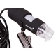 Детски USB цифров микроскоп DTX 30  - 6