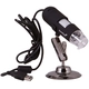 Детски USB цифров микроскоп DTX 30  - 1